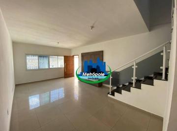 3e313cf1176158621cedf1980ec7c4771733b71e · Sobrado com 3 dormitórios à venda, 296 m² por R$ 540.000 - Jardim Monte Carmelo - Guarulhos/SP