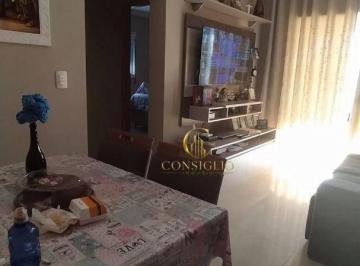 799bcd717181f3c379e135fde755d1cef1ef8b8d · Apartamento com 2 dormitórios à venda, 74 m² por R$ 777.000,00 - Jardim Augusta - São José dos Campo