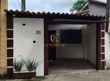 cc79f7bc0fe579ffd78d991c44e94f4a16713775 · Casa com 2 dormitórios à venda, 80 m² por R$ 288.000,00 - Centro - São José dos Campos/SP