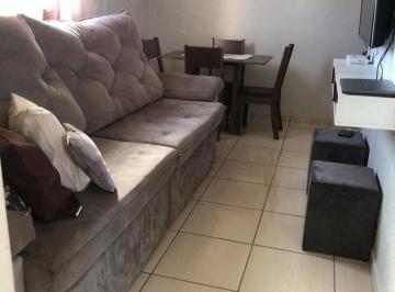 6314e91189a5b6f90dec232f671843af8c8f28b7 · Apartamento com 2 dormitórios à venda, 58 m² por R$ 160.000,00 - Dic IV (Conjunto Habitacional Lech 