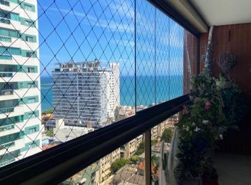Apartamento · 140m² · 3 Quartos · 2 Vagas · Apartamento 3 quartos em Itapuã, Vila Velha/ES