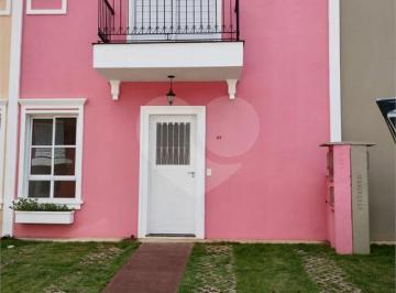 Casa · 107m² · 3 Quartos · 2 Vagas · Condomínio com 3 quartos à venda em Parque nova suíça - SP