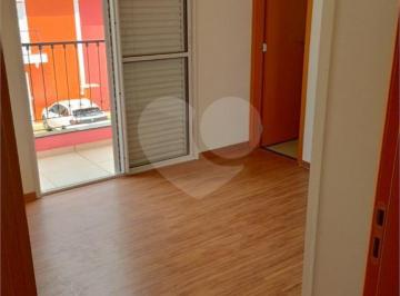 Casa · 107m² · 3 Quartos · 2 Vagas · Condomínio com 3 quartos à venda em Parque nova suíça - SP