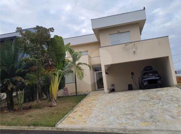 Casa · 487m² · 4 Quartos · 4 Vagas · Condomínio com 4 quartos à venda em Chácara Santa Margarida - SP