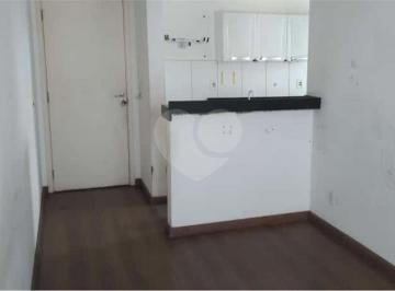 Apartamento · 44m² · 2 Quartos · 1 Vaga · Apartamento com 2 quartos à venda em Loteamento Parque São Martinho - SP