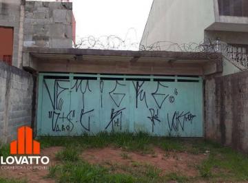 37383801c760cdcc4b9c897163035790ea4be9e7 · Terreno à venda - Jardim Milena - Santo André/SP