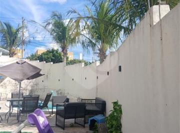 Casa · 100m² · 2 Quartos · 5 Vagas · Casa com 2 quartos à venda em Residencial nova bandeirante - SP