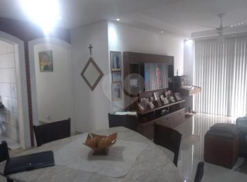 Apartamento · 100m² · 3 Quartos · 1 Vaga · Apartamento com 3 quartos à venda em Centro - SP