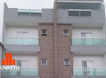 3bbdb777cc62eb5d1576afe3f1392847f5318c98 · Cobertura com 3 dormitórios à venda - Vila Camilópolis - Santo André/SP