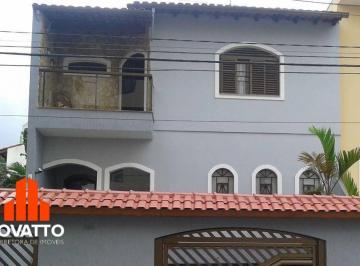 fb242310d27b51a82937774889a5f25a5d28c708 · Sobrado com 4 dormitórios à venda - Vila Valparaíso - Santo André/SP