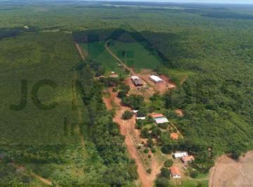 Rural · Sítio à Venda em São Paulo