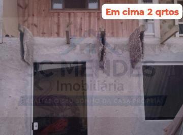 Casa · 2 Quartos · CASA PARA ALUGAR – EXCELENTE CUSTO-BENEFÍCIO!