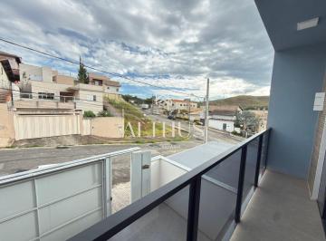Casa · 175m² · 3 Quartos · 2 Vagas · Casa à venda no bairro Residencial Morumbi - Poços de Caldas/MG