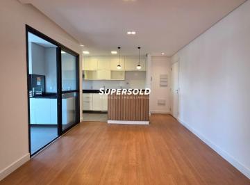 Apartamento · 78m² · 3 Quartos · 2 Vagas · Apartamento para alugar de 3 quartos sendo 1 suíte no Guanabara em Campinas/SP