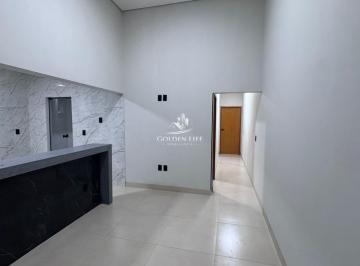 Casa · 70m² · 2 Quartos · 1 Vaga · CASA À VENDA NO BAIRRO LARANJEIRAS, UBERLÂNDIA MG