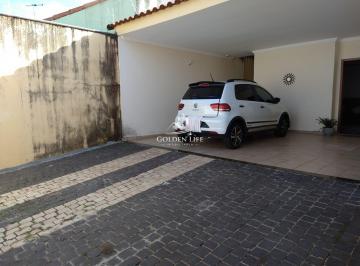 Casa · 172m² · 3 Quartos · 2 Vagas · Casa à venda em Uberlândia/MG