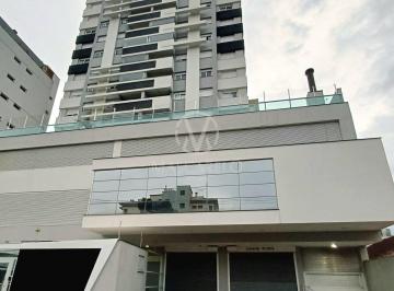 Apartamento · 80m² · 2 Quartos · 2 Vagas · R$ 650.000 - Bairro Panazzolo - Apartamento alto padrão com suíte e 2 vagas individuais