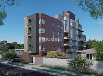 Apartamento · 74m² · 3 Quartos · 2 Vagas · Apartamento à venda no bairro Braga - São José dos Pinhais/PR