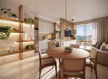 Apartamento · 96m² · 3 Quartos · 2 Vagas · Apartamento de Alto Padrão com Vista para o Mar e Área de Lazer Completa | Itacolomi | Balneário Piç