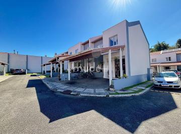 Casa · 80m² · 3 Quartos · 1 Vaga · Sobrado em Boqueirão, Curitiba/PR