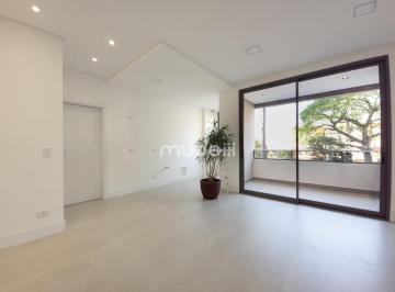 Apartamento · 102m² · 3 Quartos · 2 Vagas · Apartamento à venda no bairro Água Verde - Curitiba/PR