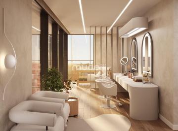 Apartamento · 184m² · 3 Quartos · 3 Vagas · Apartamentos de Alto Padrão com 3 Suítes | Ecoville | Curitiba