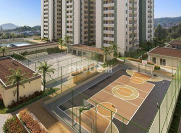 Apartamento · 51m² · 2 Quartos · Apartamento Alto Padrão em Penha, Penha/SC