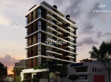 Apartamento · 66m² · 3 Quartos · 2 Vagas · Residencial Infinity