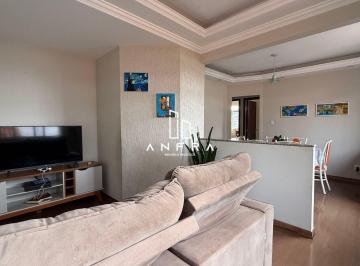 Apartamento · 84m² · 3 Quartos · 2 Vagas · Apartamento com 3 Qts | 2 Banheiros | 2 Vagas no bairro Inconfidentes, Contagem/MG