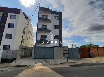 @anfraimoveis - Fachada · Apartamento 2Qts NOVO no Masterville