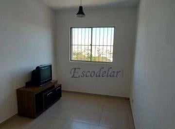 3ad2cbede43d271cd911763c9ede2d81ad8dc5eb · Apartamento com 2 dormitórios à venda, 54 m² por R$ 337.000,00 - Limão - São Paulo/SP