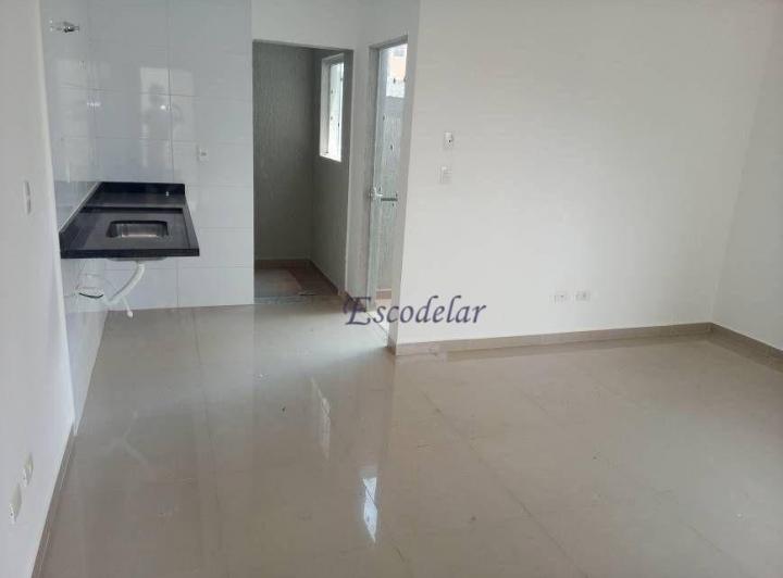 2-Bedroom Apartment for Sale, 43 m² for R$ 405,000.00 - Vila Mazzei - São Paulo/SP