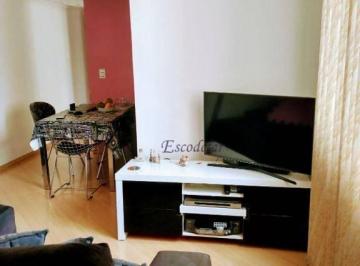 da95136619deb028b5c3bf8b2d4f40f5d88b6dd7 · Apartamento com 2 dormitórios na Vila Nova Cachoeirinha!