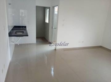 64436e5c5fa18bde3e6d2f1add955aa883f3395a · Apartamento com 2 dormitórios à venda, 39 m² por R$ 355.000,00 - Vila Mazzei - São Paulo/SP
