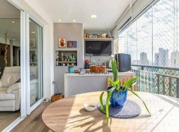 1824bec2968c8b94bd5fe47f9fbe2e66058efec5 · Apartamento à venda, 130 m² por R$ 1.250.000,00 - Morumbi - São Paulo/SP