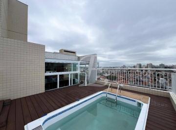 8c2952c83f9e2b44eee35dcf767e935697654113 · Cobertura à venda, 130 m² por R$ 1.350.000,00 - Vila Paiva - São Paulo/SP