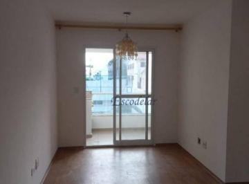 ec85fa30409c0ab1e7f9b7eedfe9b2d78c84bcd2 · Apartamento com 2 dormitórios à venda, 55 m² por R$ 460.000,00 - Lauzane Paulista - São Paulo/SP