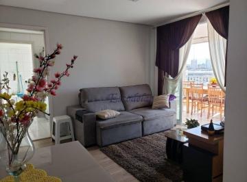 211b5706cad20b05f80f6a1ffa870cd1924738fb · Apartamento com 3 dormitórios à venda, 82 m² por R$ 795.000,00 - Chora Menino - São Paulo/SP