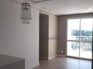 1727ef520ae4f4983fba1fda2cdf59ac46be9a25 · Apartamento com 3 dormitórios à venda, 67 m² por R$ 750.000,00 - Vila Mazzei - São Paulo/SP