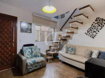 6fe7591b76d57ba88ad2088558bbe5691c8d56bd · Casa com 2 dormitórios à venda, 70 m² por R$ 430.000,00 - Vila Dom Pedro II - São Paulo/SP