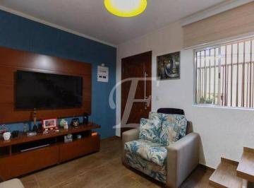931ecde30e46c39dd61f2c3edb085e941d58c11c · Casa com 2 dormitórios à venda, 70 m² por R$ 430.000,00 - Vila Dom Pedro II - São Paulo/SP