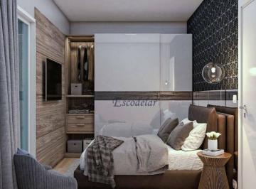 791366d4133fe7eed8fb9a12ede26dc353c137a2 · Apartamento com 2 dormitórios à venda, 41 m² por R$ 269.700,00 - Vila Nivi - São Paulo/SP