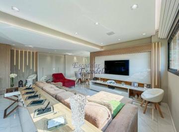 6aae7cfae4c2569401fa4a8d70fc34be08941fd4 · Apartamento  Garden com 3 dormitórios à venda, 153 m² por R$ 2.250.000 - Santana - São Paulo/SP- Por
