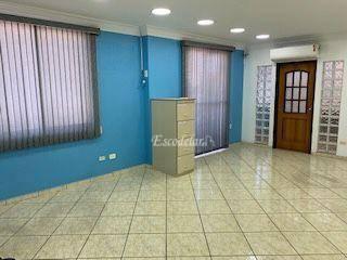 a37b726d10d0e20f7b094e5b21003f6972706209 · Conjunto para alugar, 228 m² por R$ 4.677,19/mês - Campos Elíseos - São Paulo/SP