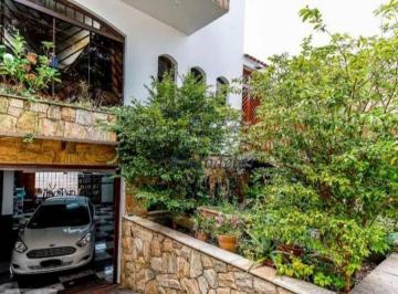40245a0d5652b5b860c093d1c295686dcb6bafa3 · Sobrado com 3 dormitórios à venda, 236 m² por R$ 880.000,00 - Tucuruvi - São Paulo/SP