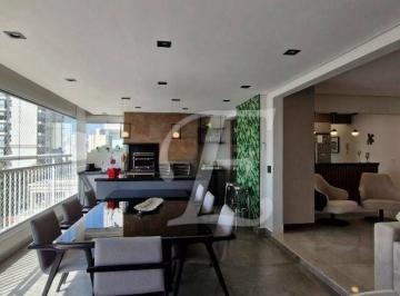 e67198458425d4ce6d28b2fdee02d8cbad6408d1 · Apartamento com 3 dormitórios à venda, 120 m² por R$ 1.950.000,00 - Santa Teresinha - São Paulo/SP