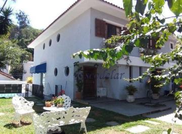 4bbaaf7bbc628132f3eff14053fc33e07d2ef45e · Sobrado à venda, 500 m² por R$ 2.350.000,00 - Tremembé - São Paulo/SP