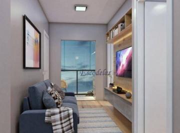 2f156b6ee7d98dbc5b1de1f8793530c44d046822 · Apartamento com 2 dormitórios à venda, 42 m² por R$ 269.700,00 - Vila Nivi - São Paulo/SP