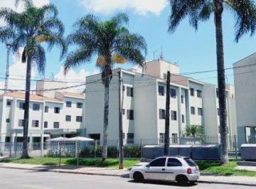 Apartamento · 56m² · 3 Quartos · 1 Vaga · Condomínio Monte Bello - Apartamento 3 dorms.suíte C.Comprido, Curitiba