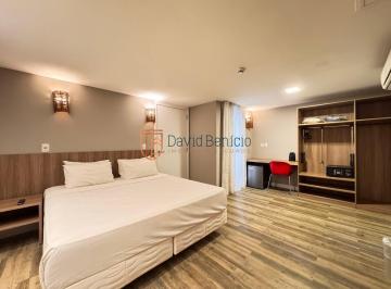 Apartamento · 32m² · 1 Quarto · Flat à venda na primeira quadra da Ponta Verde - R$300.000